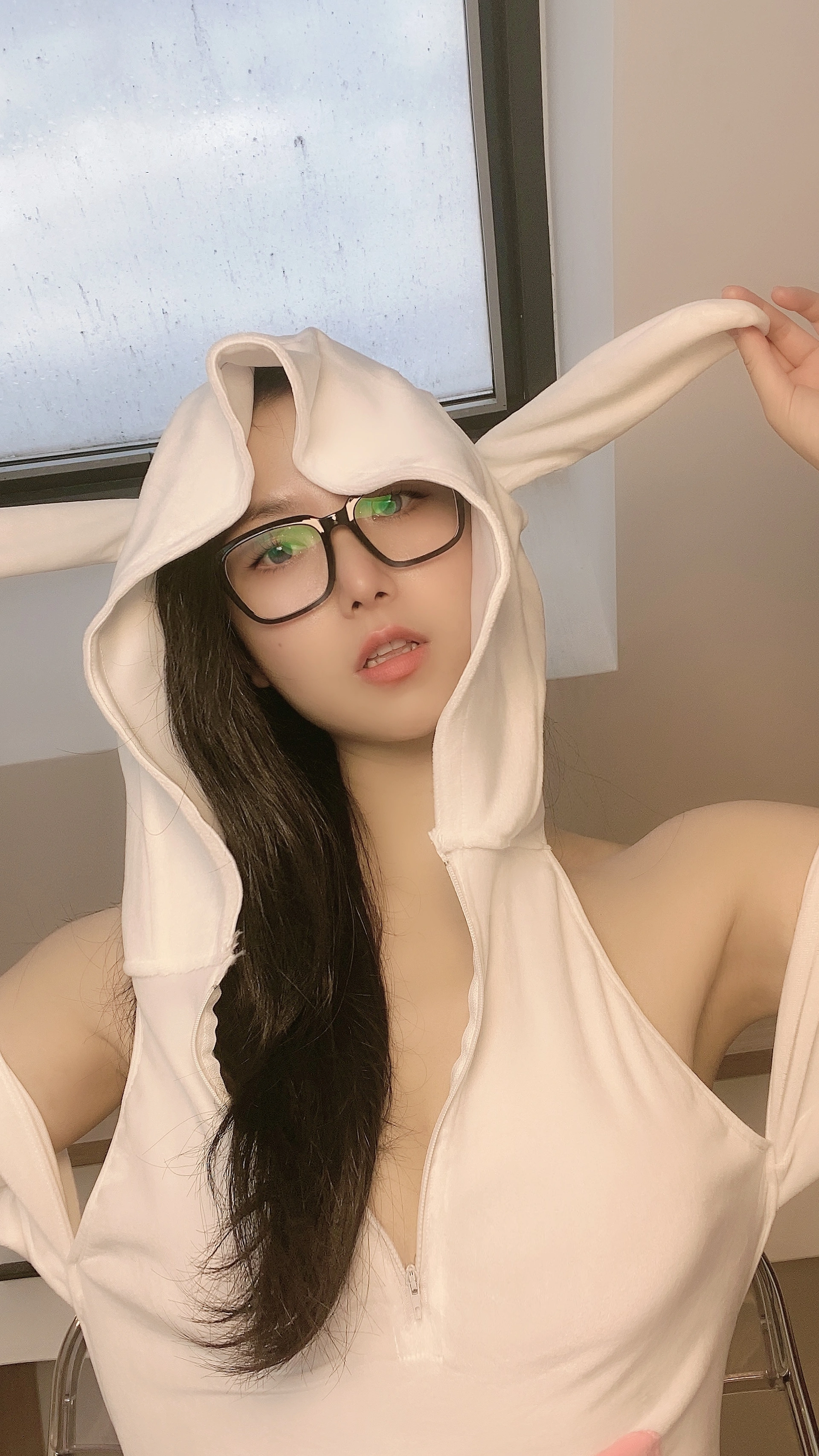 俏妞qiaoniuTT - NO.005 2022.03.18 0