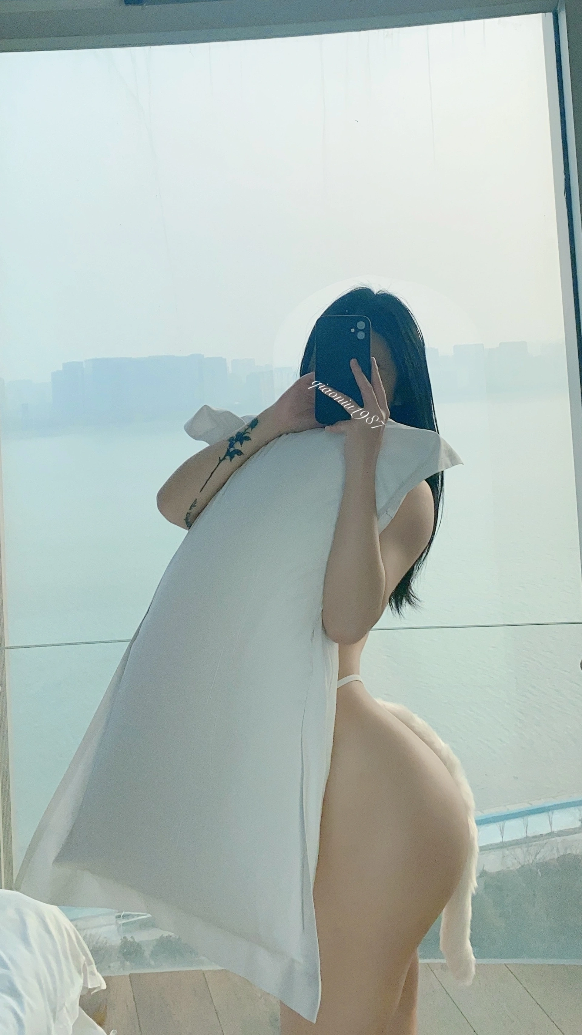 俏妞qiaoniuTT - NO.016 2022.12.25 2
