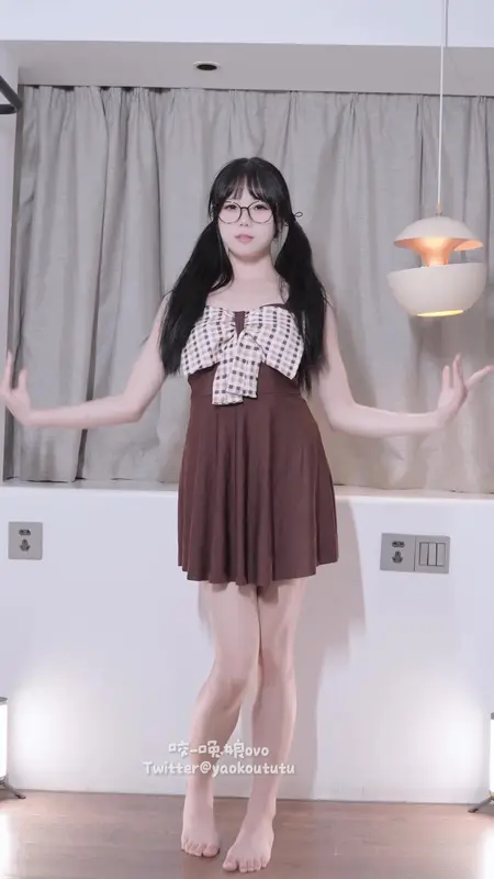 咬一口兔娘(黏黏团子兔) – NO.049 盒岛400目标奖励『flower』 16