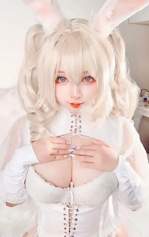 Sayo Momo - NO.004 Barbara 2